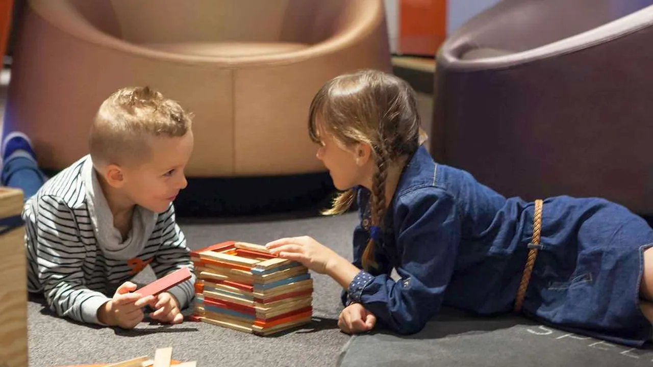 Novotel Paris La Defense Esplanade